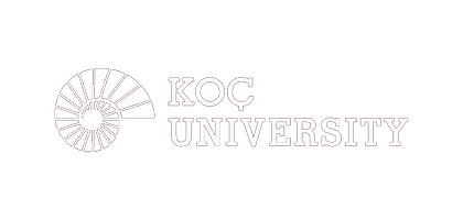 Koç University logo